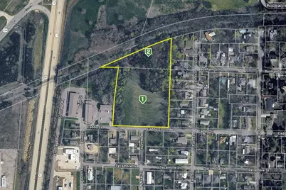 0000 Earl Street, Commerce, TX 75428 - Photo 1