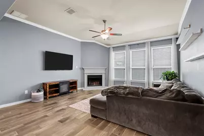 1313 Zanna Grace Way, Haslet, TX 76052 - Photo 5