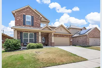 1313 Zanna Grace Way, Haslet, TX 76052 - Photo 3