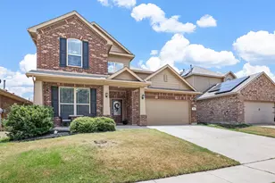 1313 Zanna Grace Way, Haslet, TX 76052 - Photo 3