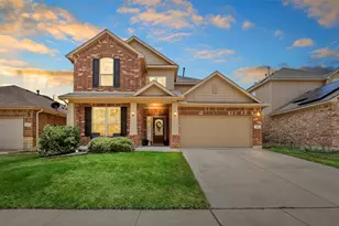 1313 Zanna Grace Way, Haslet, TX 76052 - Photo 1