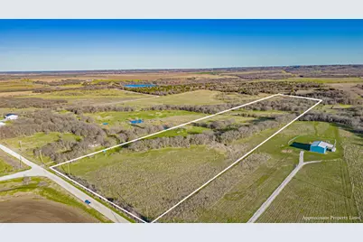 Tbd Hcr 4411, Grandview, TX 76050 - Photo 3