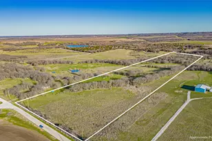 Tbd Hcr 4411, Grandview, TX 76050 - Photo 3