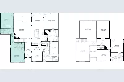 8914 Waters Lane, Rowlett, TX 75089 - Photo 7