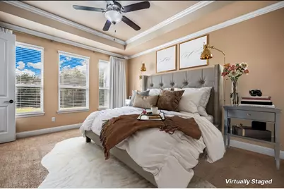 8914 Waters Lane, Rowlett, TX 75089 - Photo 5