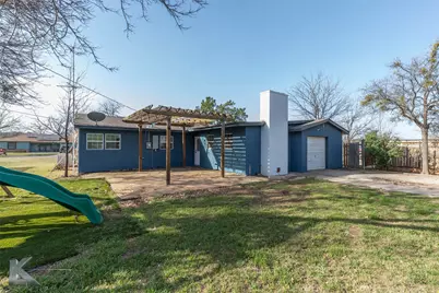 4318 S 5th Street, Abilene, TX 79605 - Photo 25