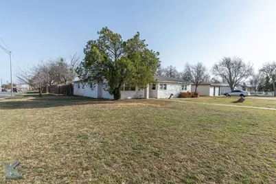 4318 S 5th Street, Abilene, TX 79605 - Photo 3