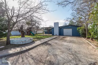 4318 S 5th Street, Abilene, TX 79605 - Photo 27