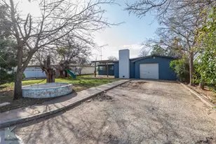 4318 S 5th St, Abilene, TX 79605 - Photo 27