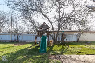 4318 S 5th St, Abilene, TX 79605 - Photo 29