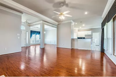 8934 Colonial Drive, Crandall, TX 75114 - Photo 3