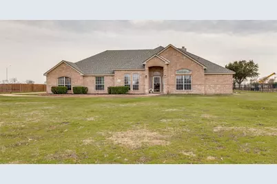 8934 Colonial Drive, Crandall, TX 75114 - Photo 17