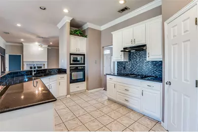 8934 Colonial Drive, Crandall, TX 75114 - Photo 1