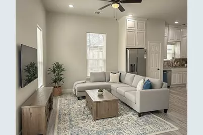 605 Olive Street, Cleburne, TX 76031 - Photo 1