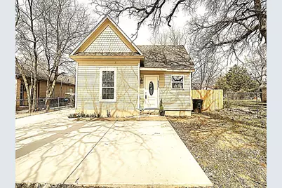 605 Olive Street, Cleburne, TX 76031 - Photo 35
