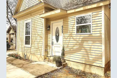 605 Olive Street, Cleburne, TX 76031 - Photo 3