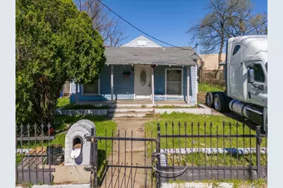 2403 Anderson Street, Dallas, TX 75215 - Photo 1