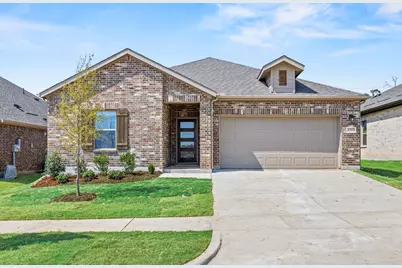 3313 Fortress Way, Denton, TX 76208 - Photo 1