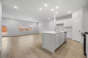 3313 Fortress Wy, Denton, TX 76208 - Photo 5