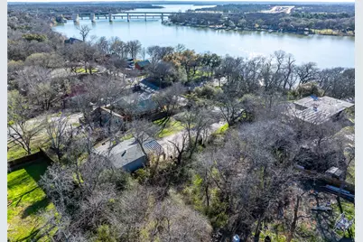 4838 Williams Spring Road, Fort Worth, TX 76135 - Photo 1