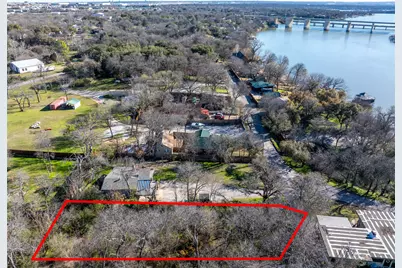 4832 Williams Spring Road, Fort Worth, TX 76135 - Photo 1