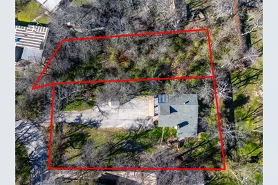 4832 Williams Spring Road, Fort Worth, TX 76135 - Photo 3