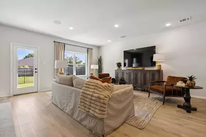 3509 Kingdom Drive, Denton, TX 76208 - Photo 7