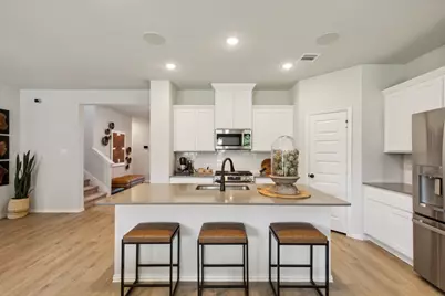 3509 Kingdom Drive, Denton, TX 76208 - Photo 9