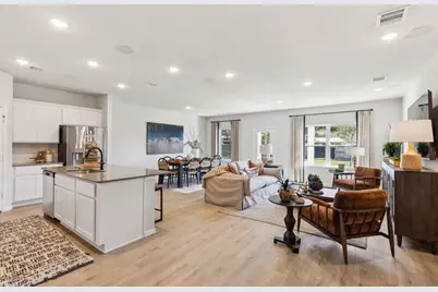 3509 Kingdom Drive, Denton, TX 76208 - Photo 5