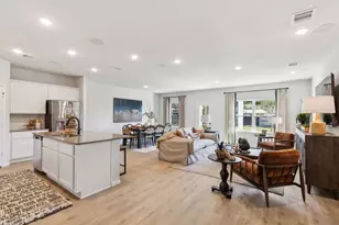 3509 Kingdom Dr, Denton, TX 76208 - Photo 5