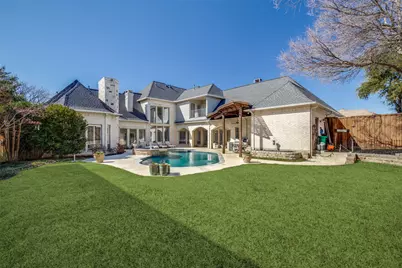 5340 Jessica Lane, Frisco, TX 75034 - Photo 1