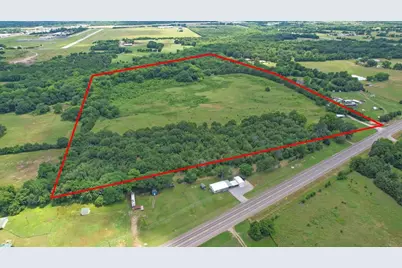 4400 N State Highway 121, Bonham, TX 75418 - Photo 21