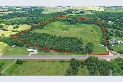 4400 N State Highway 121, Bonham, TX 75418 - Photo 19