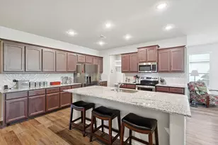 808 Feather Edge Dr, Springtown, TX 76082 - Photo 9