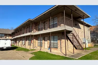 417 Withers Street, Denton, TX 76201 - Photo 5