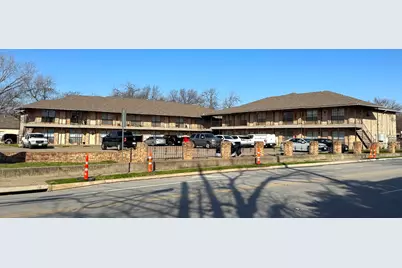 417 Withers Street, Denton, TX 76201 - Photo 3