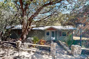 3725 Hazard Way, Possum Kingdom Lake, TX 76429 - Photo 9