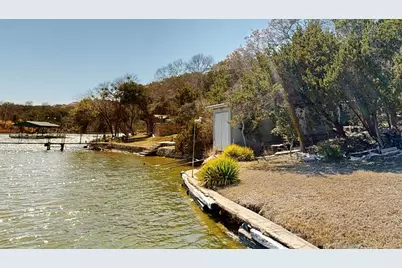 3725 Hazard Way, Possum Kingdom Lake, TX 76429 - Photo 35