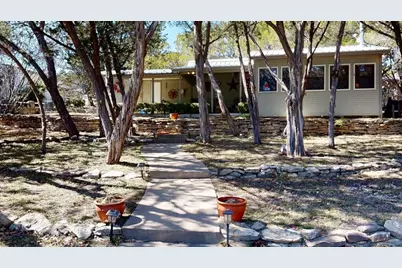 3725 Hazard Way, Possum Kingdom Lake, TX 76429 - Photo 3