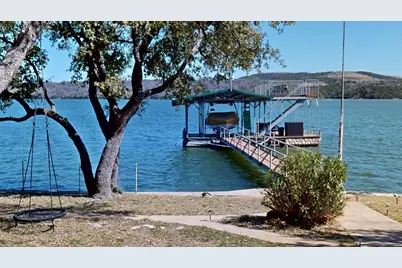 3725 Hazard Way, Possum Kingdom Lake, TX 76429 - Photo 1