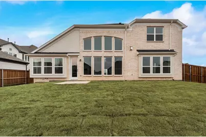 1813 Cousins Trail, Frisco, TX 75034 - Photo 35