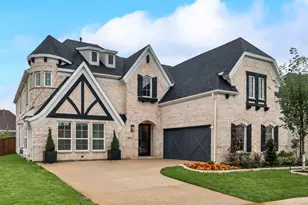 1813 Cousins Trl, Frisco, TX 75034 - Photo 3