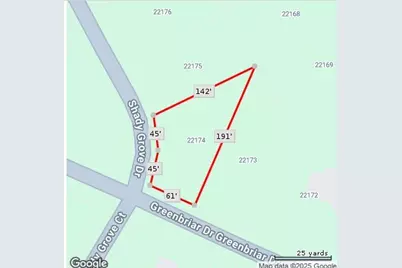 22174 Greenbriar Drive, Whitney, TX 76692 - Photo 1