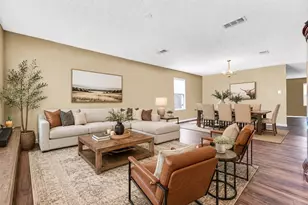 5237 Bedfordshire Dr, Fort Worth, TX 76135 - Photo 5
