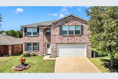 5237 Bedfordshire Drive, Fort Worth, TX 76135 - Photo 1