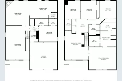 5237 Bedfordshire Drive, Fort Worth, TX 76135 - Photo 3