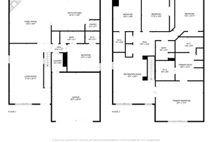 5237 Bedfordshire Dr, Fort Worth, TX 76135 - Photo 3