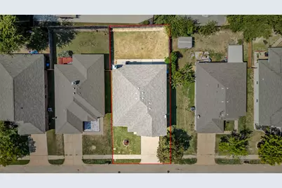 5237 Bedfordshire Drive, Fort Worth, TX 76135 - Photo 29