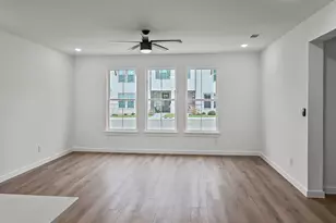 9561 Thorncrown Ln, Fort Worth, TX 76179 - Photo 9