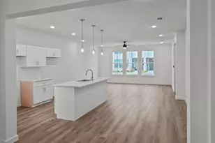 9561 Thorncrown Ln, Fort Worth, TX 76179 - Photo 1